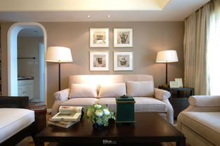 湖山新意3期裝修記 從瓦工收尾到木工進場