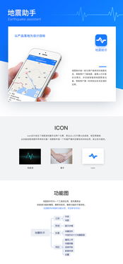 以產(chǎn)品落地為設(shè)計(jì)目標(biāo) 構(gòu)建高效實(shí)用的地震助手服務(wù)
